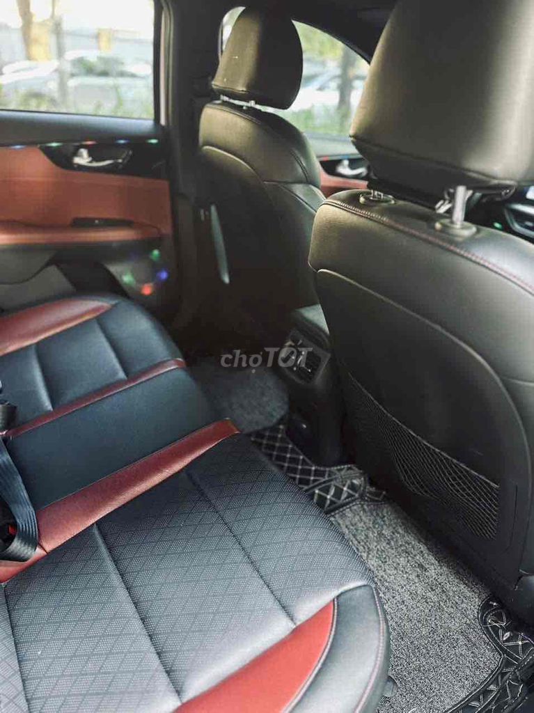 Kia K3 2022 Premium 2.0 AT - 60000 km. Mua bán Ô tô tại Quận Hoàng Mai Hà Nội được đăng bởi Cường Nguyễn hình 19
