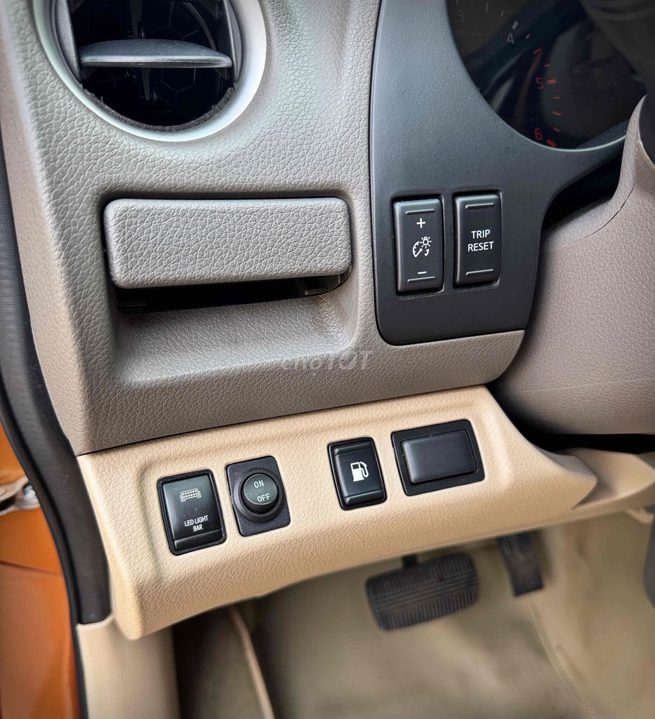 Bán tải Nissan Navara EL 2020 đăng ký 2021. Mua bán Ô tô tại Thành phố Thủ Đức Tp Hồ Chí Minh được đăng bởi Đỗ Sang hình 10