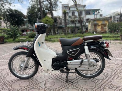 bán xe cup học sinh 50cc xe đẹp zin 7tr800 ib alo