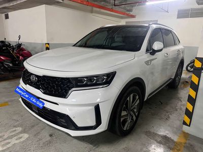 Kia Sorento 2.5 Signature sx 2020 chạy ít. Mua bán Ô tô tại Quận Cầu Giấy Hà Nội được đăng bởi Thăng ManyCar