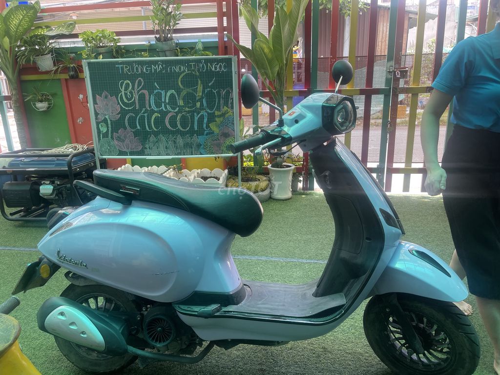 Không có nhu cầu sữ dụng. Mua bán Xe máy tại Thành phố Thuận An Bình Dương được đăng bởi KimTrang Nguyễn thị hình 2