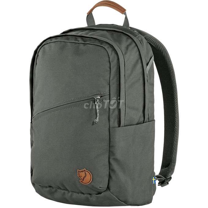 Balo Fjallraven Kanken chính hãng, mới