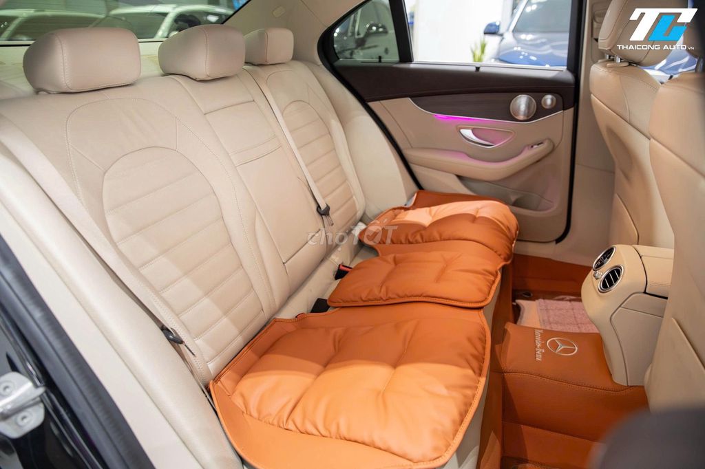 Mercedes C200 Exclusive 2020 - Quá Rẻ Quá Hợp Lý. Mua bán Ô tô tại Quận Gò Vấp Tp Hồ Chí Minh được đăng bởi Mr Vương otosieuluot hình 10