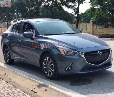 Mazda 2 1.5 AT 2017 - 348 Triệu. Mua bán Ô tô tại Huyện Tuy Đức Đắk Nông được đăng bởi Bùi Thiện Tâm