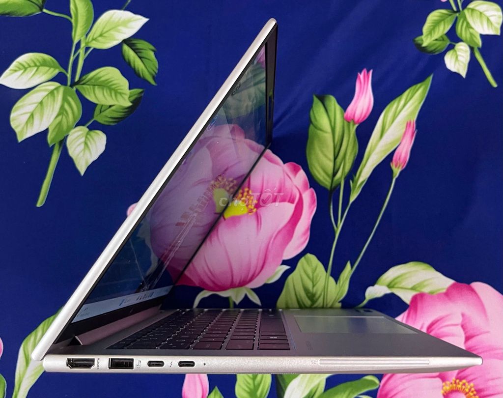 HP EliteBook 840 G11 Ultra 7 14 inch 16GB/512GB. Mua bán Laptop tại Quận 3 Tp Hồ Chí Minh được đăng bởi Long Nguyễn hình 1