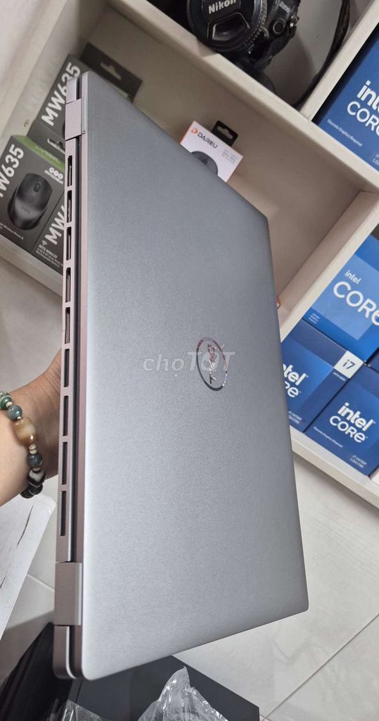 Dell Latitude  7650 Utra 7. Mua bán Laptop tại Quận 10 Tp Hồ Chí Minh được đăng bởi Trinh Cẩm hình 1