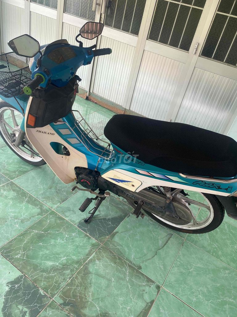 bán xe maxka 50. Mua bán Xe máy tại Huyện Châu Thành Đồng Tháp được đăng bởi Mới Cuộc Sống hình 4