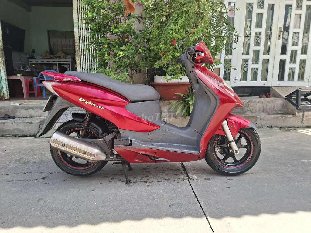 Bán xe. Mua bán Xe máy tại Thành phố Cà Mau Cà Mau được đăng bởi minh tri hình 1