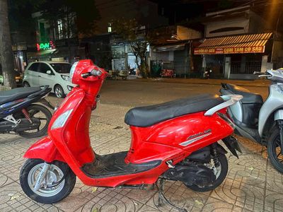 attila alizabet Fi - màu đỏ. Mua bán Xe máy tại Thành phố Buôn Ma Thuột Đắk Lắk được đăng bởi cầm đồ nguyễn phương