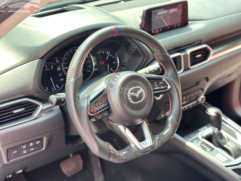 Mazda CX5 2.5 Signature Premium AWD I-Activ 2019. Mua bán Ô tô tại Quận Long Biên Hà Nội được đăng bởi Trinh hình 4