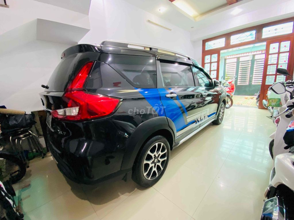 Suzuki XL 7.SX 2022 GLX AT - 21300 km.Nhập 95%BSTP