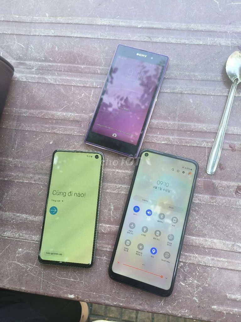 Samsung A11 đã qua sử dụng. Mua bán Điện thoại tại Thành phố Thủ Đức Tp Hồ Chí Minh được đăng bởi Đồ hiệu chính hãng giá tốt hình 1