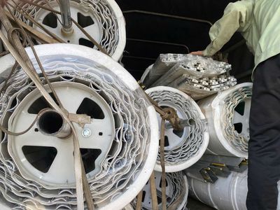Thanh lý cửa cuốn tấm liền. Mua bán Nội thất, đồ gia dụng khác tại Thành phố Đà Lạt Lâm Đồng được đăng bởi  thảo cửa cuốn