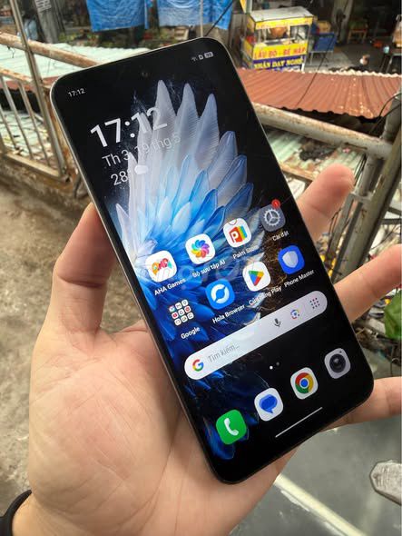 Tecno Spark Go 2 64GB. Mua bán Điện thoại tại Quận Tân Phú Tp Hồ Chí Minh được đăng bởi Hội Đồ Điện Tử hình 1