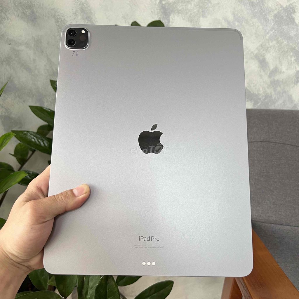 iPad Pro M2 256gb 12.9” zin nguyên bản. Mua bán Máy tính bảng tại Thành phố Thủ Đức Tp Hồ Chí Minh được đăng bởi Văn Giang hình 1