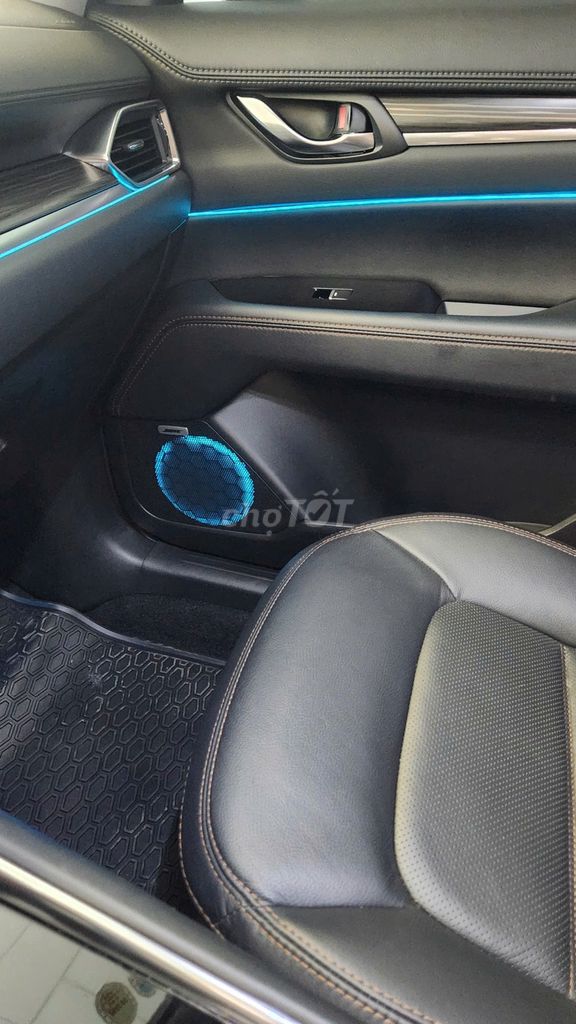 Mazda CX5 SX 2023 2.0 Premium - 2,4V nguyên zin. Mua bán Ô tô tại Quận 7 Tp Hồ Chí Minh được đăng bởi tuấn anh hình 20