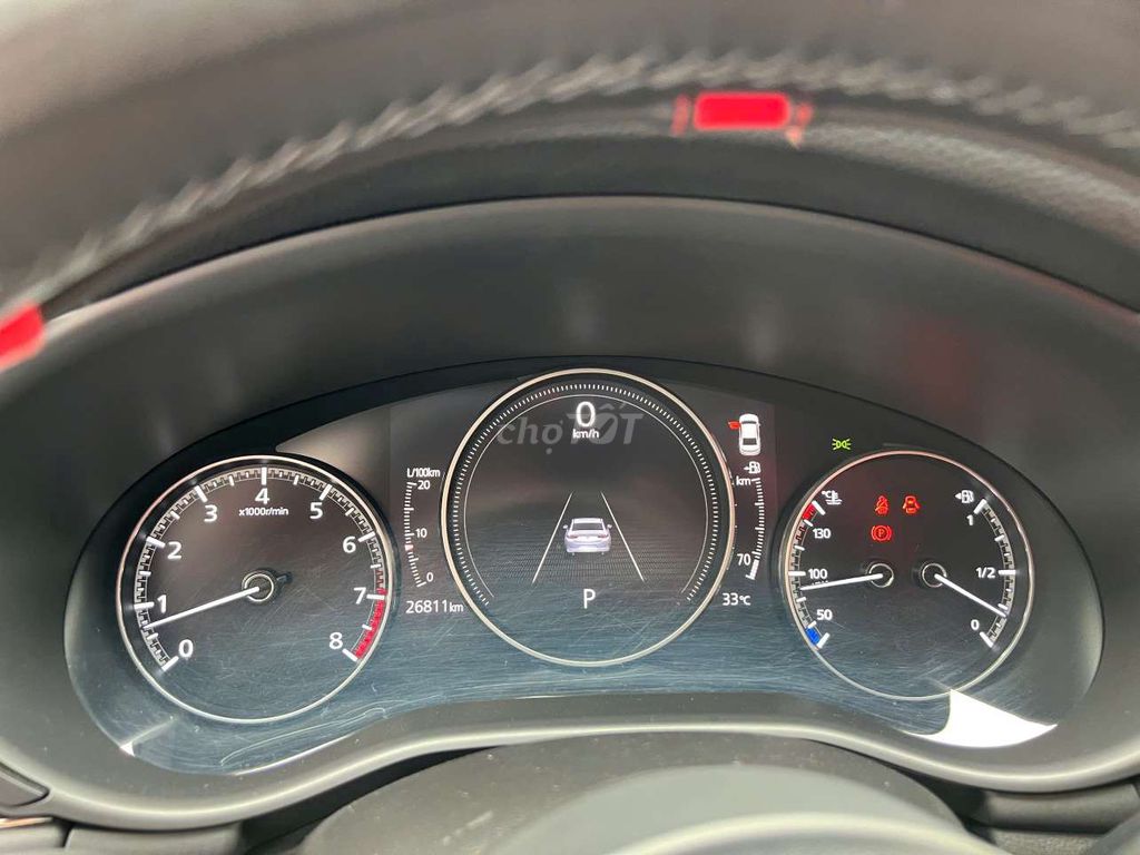 MAZDA 3 bản 1.5L. Mua bán Ô tô tại Thành phố Thủ Đức Tp Hồ Chí Minh được đăng bởi Ms Hiệp  hình 8