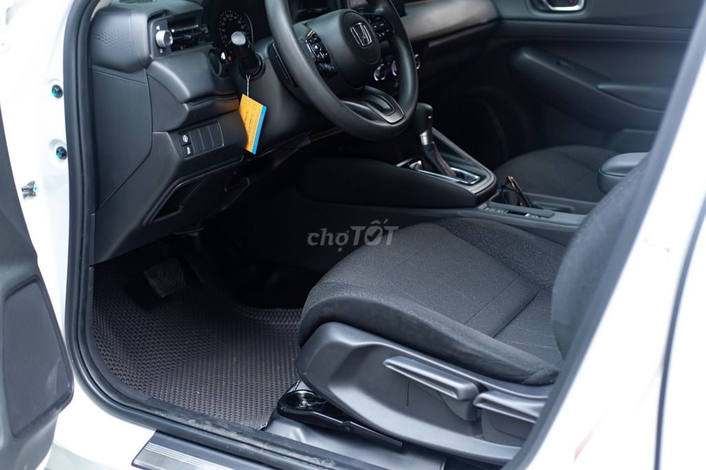 Honda HR-V G 2023 - 38000 km. Mua bán Ô tô tại Thành phố Thủ Đức Tp Hồ Chí Minh được đăng bởi H2T Auto hình 11