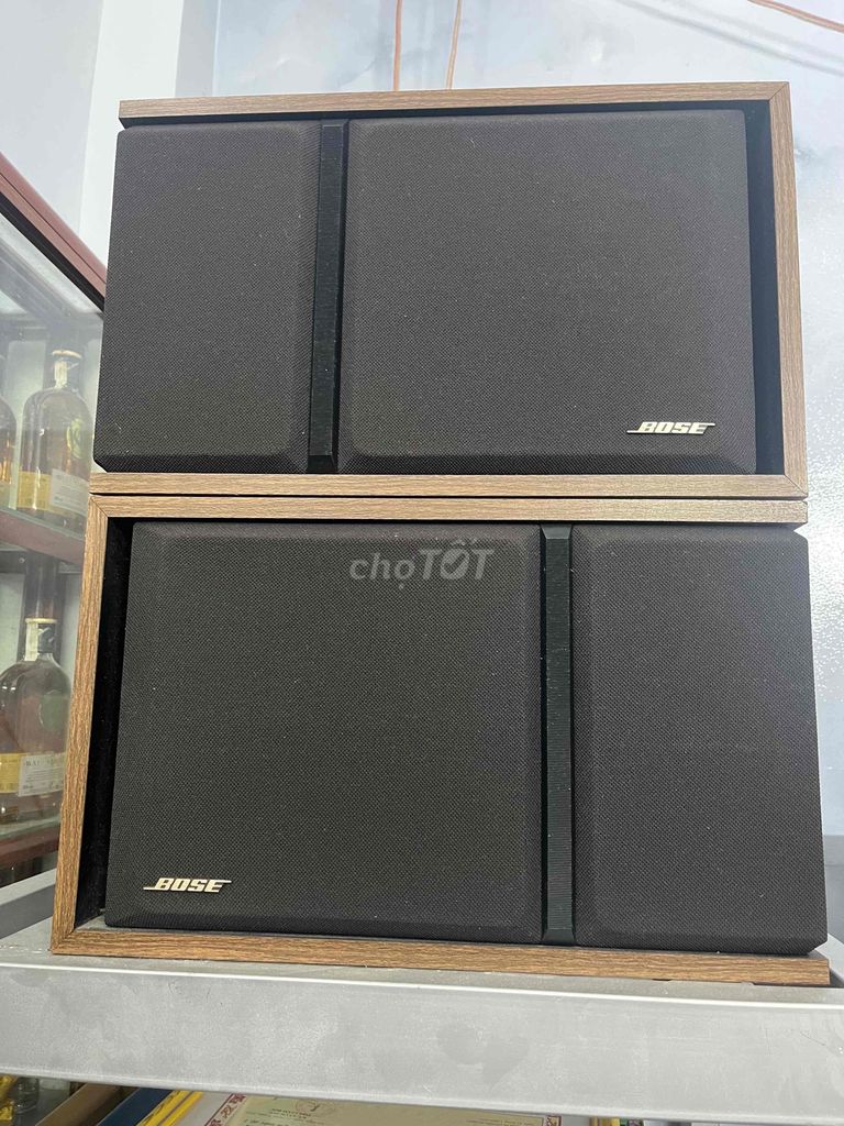 Cần Bán Cặp loa Bose 301 serries III