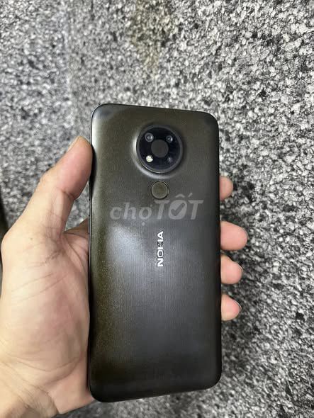 Nokia 64GB Đen Android 4GB. Mua bán Điện thoại tại Quận 1 Tp Hồ Chí Minh được đăng bởi Hội Đồ Điện Tử hình 1