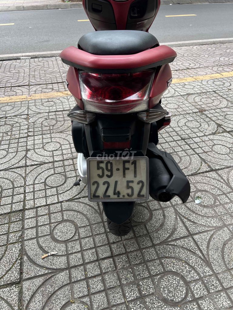 cần bán. Mua bán Xe máy tại Quận 8 Tp Hồ Chí Minh được đăng bởi a thanh hình 4