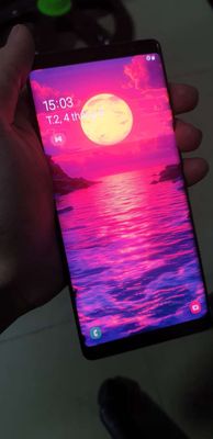 Bán samsung note8 giá rẻ. Mua bán Điện thoại tại Quận Gò Vấp Tp Hồ Chí Minh được đăng bởi Trần Gia Bảo