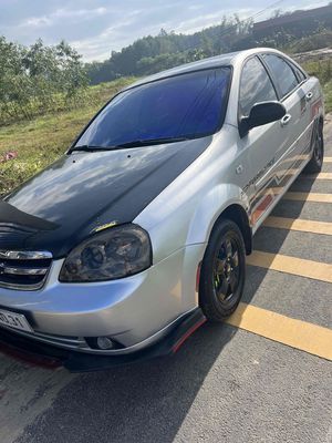 Daewoo Lacetti 2009 SE - 9999 km. Mua bán Ô tô tại Huyện Phù Mỹ Bình Định được đăng bởi Dinh Phuc