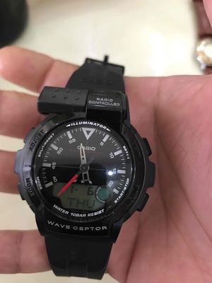 casio 2 máy độc lạ fkt-110. Mua bán Đồng hồ tại Huyện Cầu Ngang Trà Vinh được đăng bởi Phạm văn