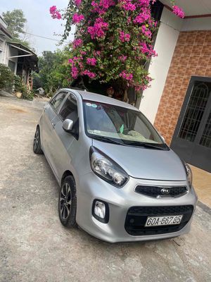 Kia Morning 2019 AT - 130000 km