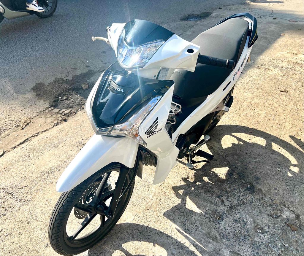 futre 2025 đẹp không khác gì xe mới luôn !. Mua bán Xe máy tại Thành phố Biên Hòa Đồng Nai được đăng bởi cửa hàng xe máy Anh Tuấn hình 2