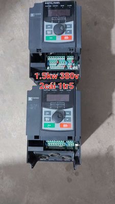 Biến tần. Mua bán Đồ chuyên dụng, Giống nuôi trồng tại Huyện Quỳ Hợp Nghệ An được đăng bởi Luc