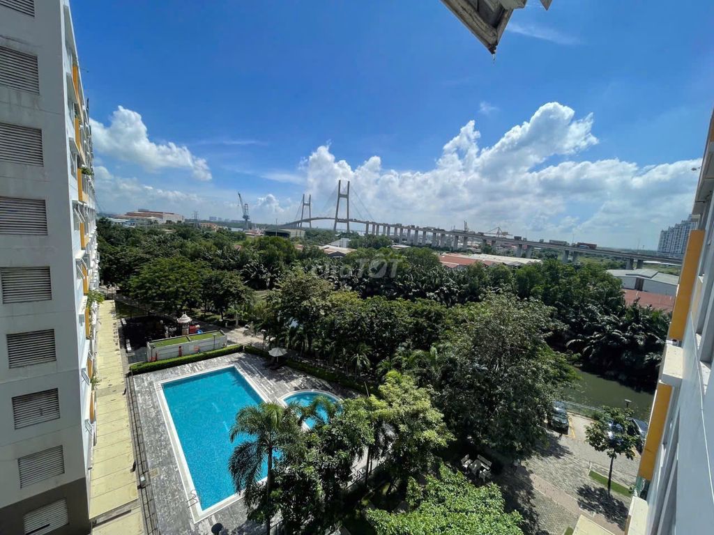 Cho thuê căn hộ Ehome 5 - Q7 DT 67m2, 2 PN, 2wc. Giá 12 tr Trần Trọng Cung, Phường Tân Thuận Đông, Quận 7, Tp Hồ Chí Minh Quận 7 Tp Hồ Chí Minh