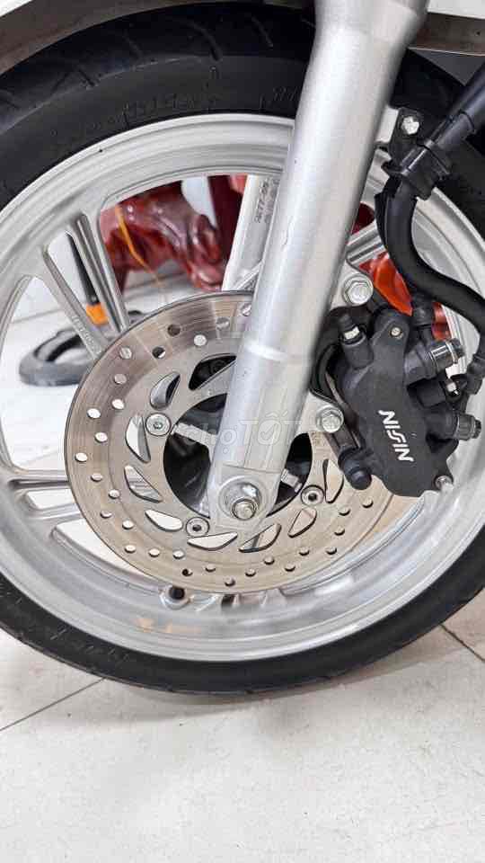 SH 150 xe đẹp. Mua bán Xe máy tại Huyện Xuân Lộc Đồng Nai được đăng bởi Bích Ngọc hình 2