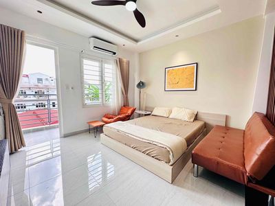 Phòng trọ 30 m² · Đường Hoàng Sa