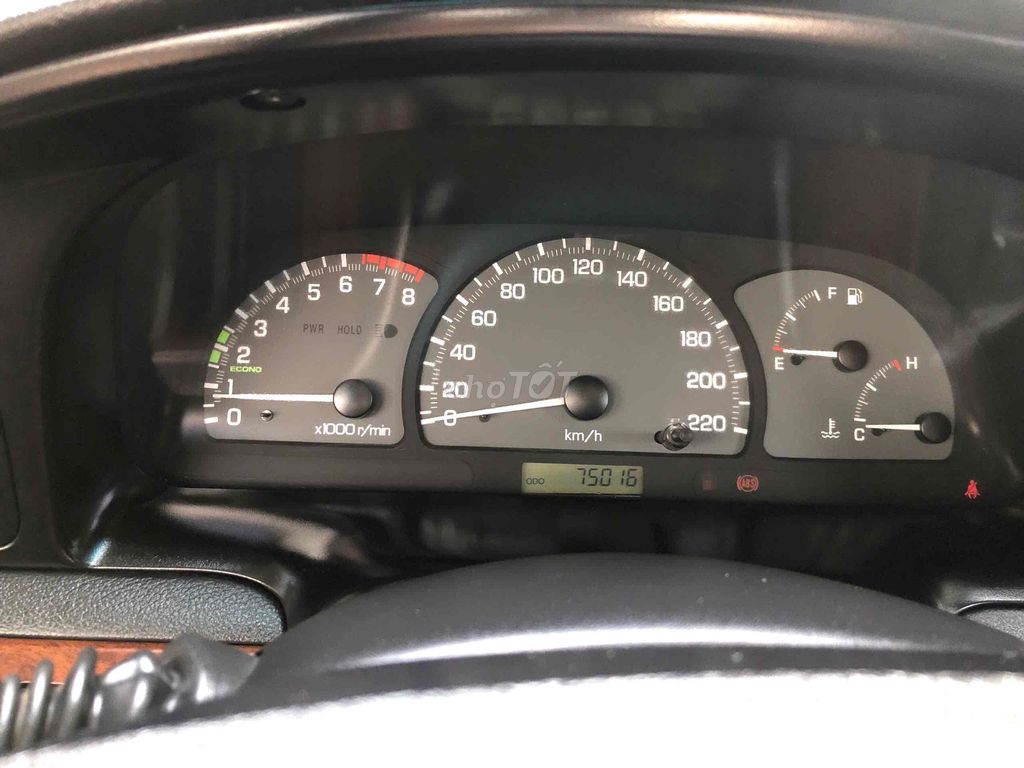 Chevrolet Vivant 2011 CDX 2.0 AT - 74500 km. Mua bán Ô tô tại Thành phố Biên Hòa Đồng Nai được đăng bởi nguyen vinh hình 3