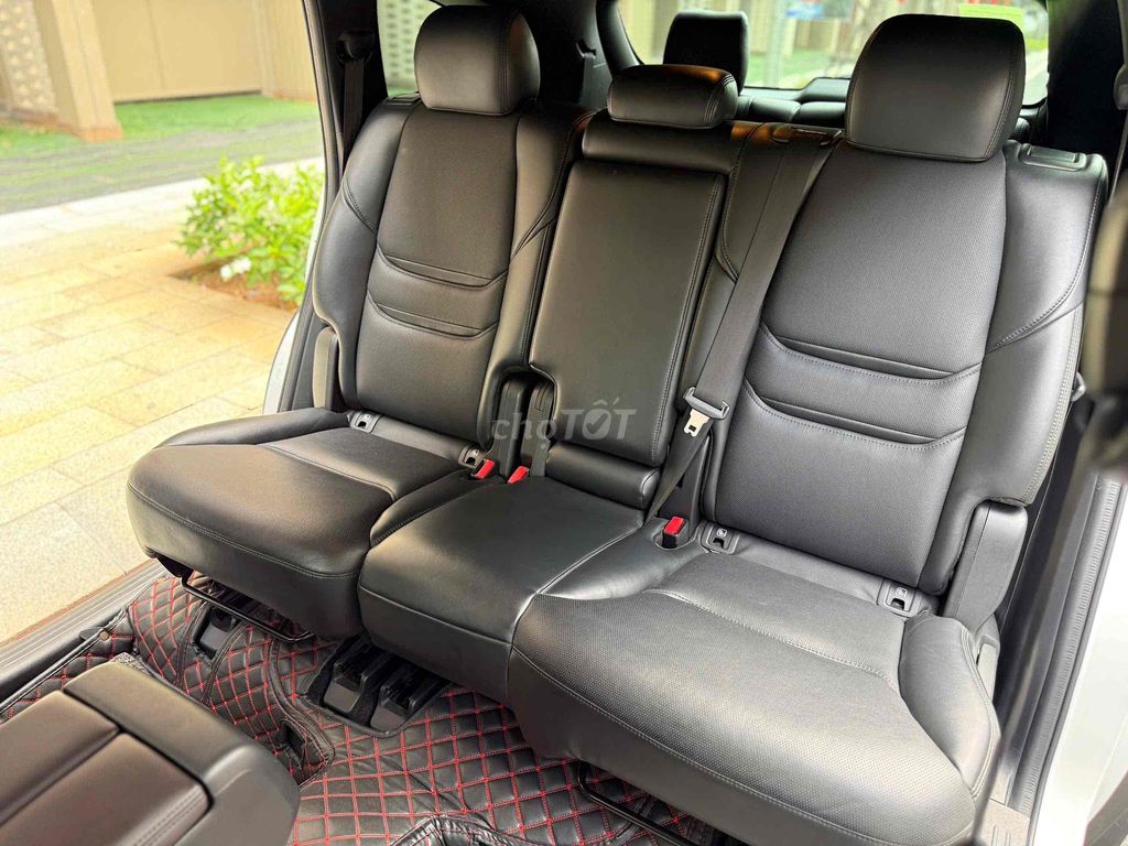 Mazda CX 8 2022 2.5 Deluxe - 31.000 km. Mua bán Ô tô tại Thành phố Thủ Đức Tp Hồ Chí Minh được đăng bởi Hùng Xe Đẹp hình 16