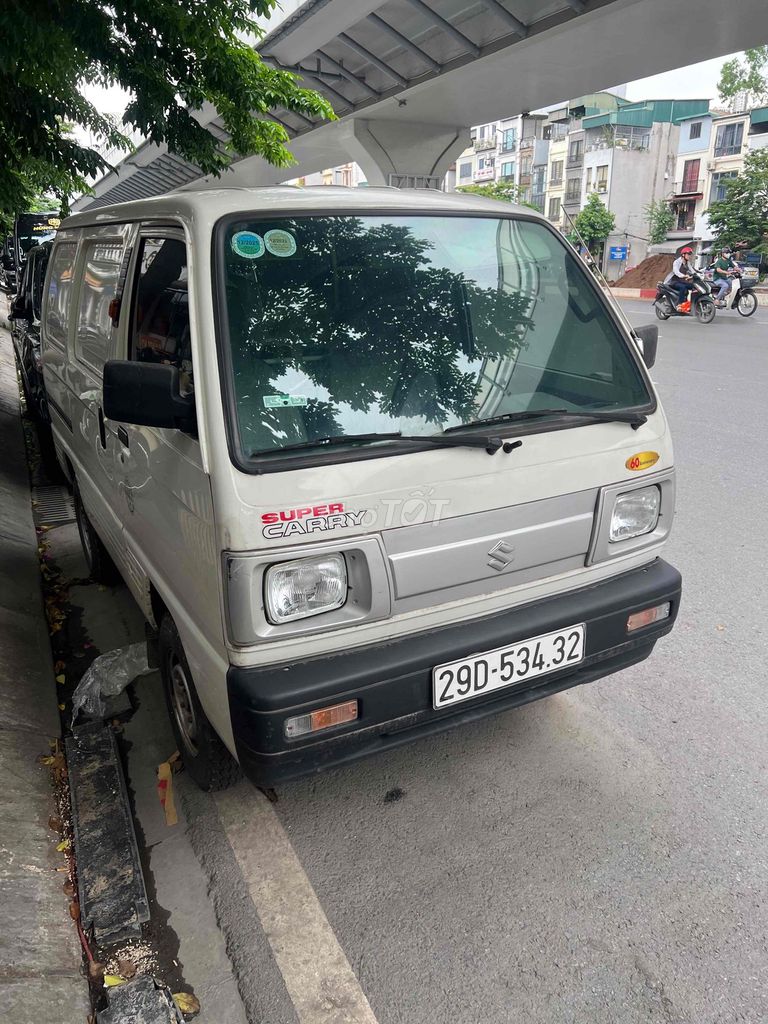 Suzuki 2021 - 18000 km. Mua bán Ô tô tại Quận Hai Bà Trưng Hà Nội được đăng bởi Tạ quốc công hình 2