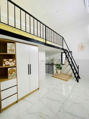 Room 22 m² · Đường Nguyễn Văn Công