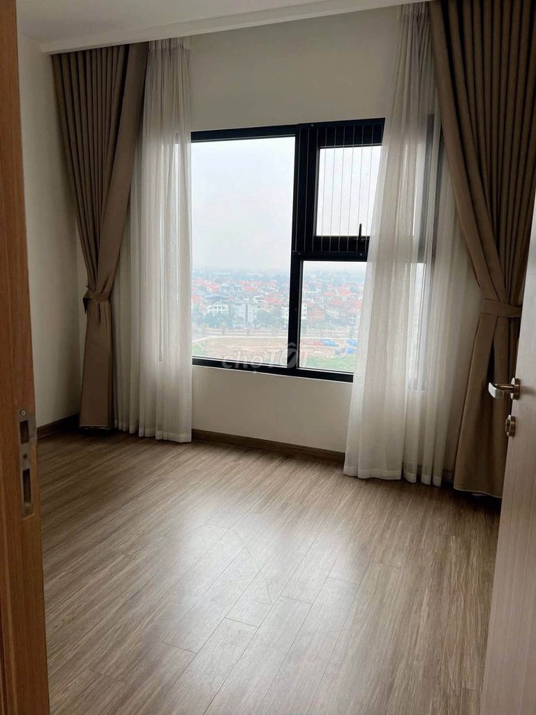 Угловые апартаменты 3СП Vinhomes Smart City - 80м2 - 5.8 млрд