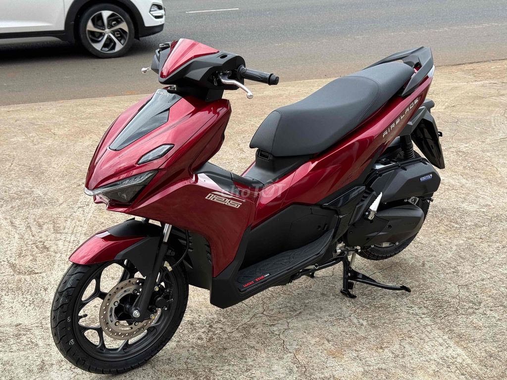 AB 125 new 2026. Mua bán Xe máy tại Huyện Di Linh Lâm Đồng được đăng bởi Danh Đạt hình 10