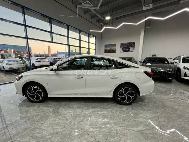 MG MG5 2024  - 0 km. Mua bán Ô tô tại Quận Cẩm Lệ Đà Nẵng được đăng bởi Ngân hình 5