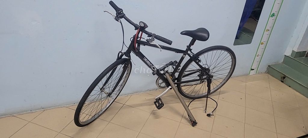 Xe đạp thể thao hàng bãi Nhật. Mua bán Xe đạp tại Quận Thanh Khê Đà Nẵng được đăng bởi Huynh Khiet hình 5