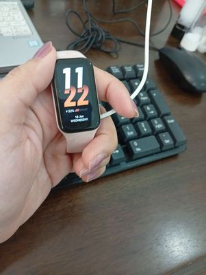 Thanh lí xiaomi miband 8 bản quốc tế. Mua bán Thiết bị đeo thông minh tại Thành phố Thủ Đức Tp Hồ Chí Minh được đăng bởi Nguyên Ngọc