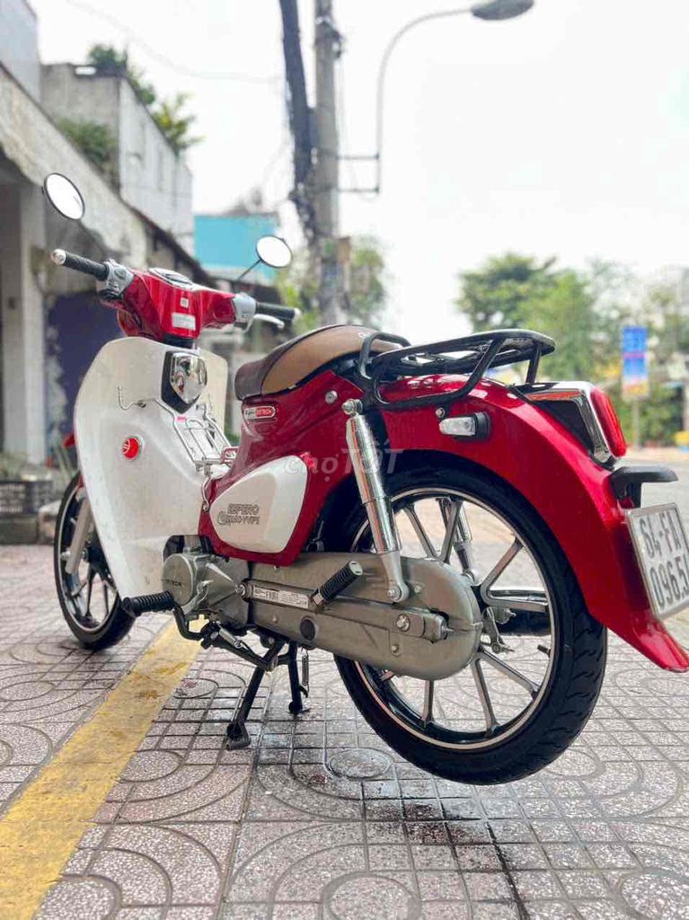 xe 50cc cho học sinh chính chủ bán smakey. Mua bán Xe máy tại Quận 8 Tp Hồ Chí Minh được đăng bởi  HUY WIN  hình 2