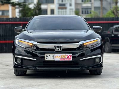 Honda Civic 2020 G - 44000 km