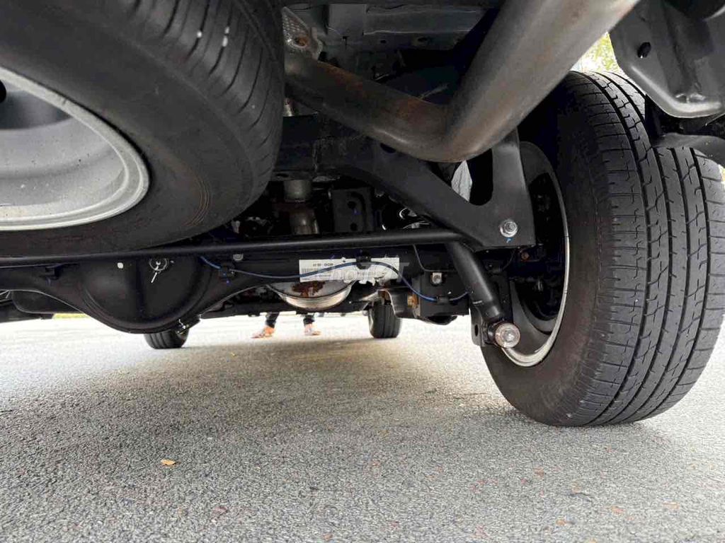 Toyota Innova 2015 2.0E 110.000 km. Mua bán Ô tô tại Huyện Giồng Riềng Kiên Giang được đăng bởi Bảo Liêm Hồ hình 5