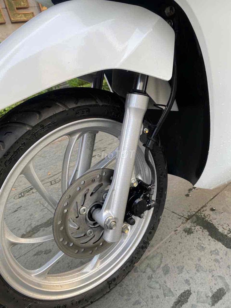 Vision 2022 xe chính chủ máy siêu chất bảo cọp 100. Mua bán Xe máy tại Quận 7 Tp Hồ Chí Minh được đăng bởi Gia Bảo  hình 10