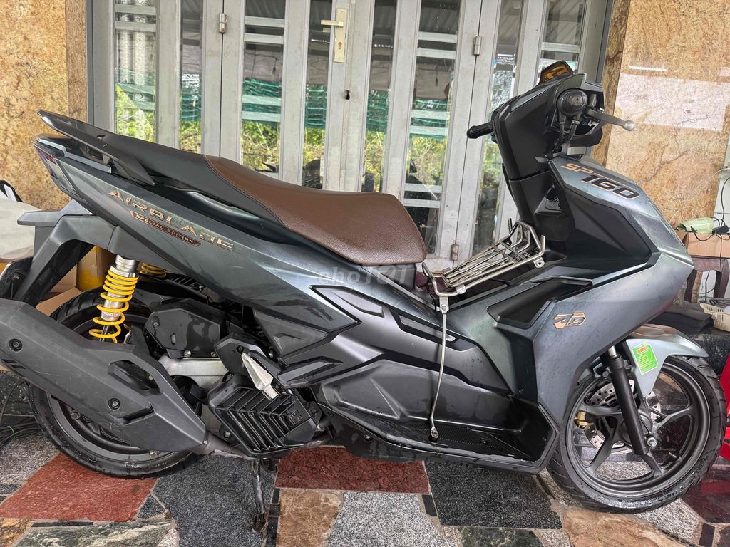 Ab 160. Mua bán Xe máy tại Thành phố Mỹ Tho Tiền Giang được đăng bởi Thai tran hình 2