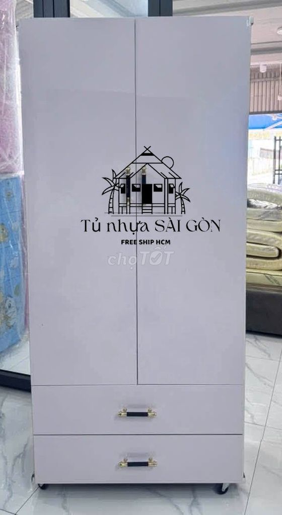 Tủ quần áo Tủ quần áo Tủ quần áo . Mua bán Tủ, kệ gia đình tại Quận 11 Tp Hồ Chí Minh được đăng bởi Nội thất giá xưởng hình 1