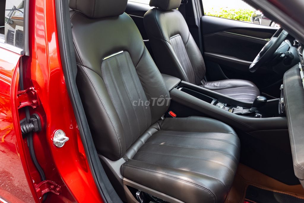 Mazda 6 2.5L Signature Premium 2020 - 69000 km. Mua bán Ô tô tại Thành phố Thủ Đức Tp Hồ Chí Minh được đăng bởi H2T Auto hình 14